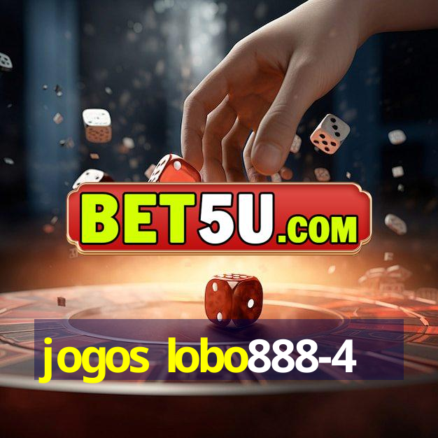 jogos lobo888